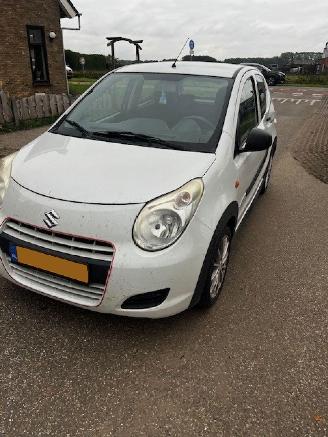 Suzuki Alto  picture 2