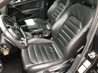Volkswagen Golf 2.0 TDI GTD picture 23