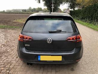 Volkswagen Golf 2.0 TDI GTD picture 11
