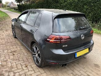 Volkswagen Golf 2.0 TDI GTD picture 12