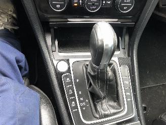Volkswagen Golf 2.0 TDI GTD picture 20