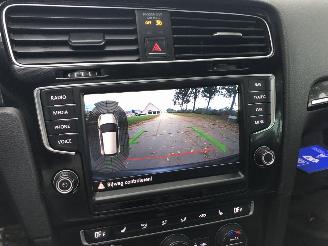 Volkswagen Golf 2.0 TDI GTD picture 18