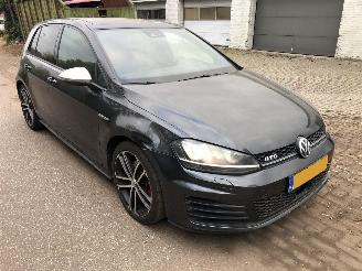 Volkswagen Golf 2.0 TDI GTD picture 5
