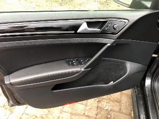 Volkswagen Golf 2.0 TDI GTD picture 22