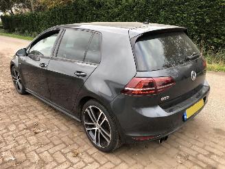 Volkswagen Golf 2.0 TDI GTD picture 13