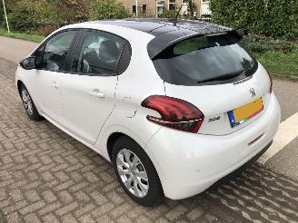  Peugeot 208 208 1.2 PureTech Blue Lion 2017/4