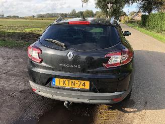 Renault Mégane Mégane Estate 1.2 TCe Bose picture 6