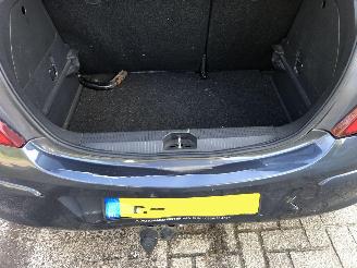 Opel Corsa corsa 1.3 CDTI COSMO picture 9