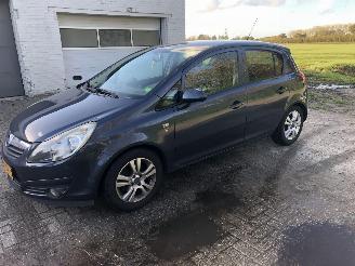 Opel Corsa corsa 1.3 CDTI COSMO picture 3