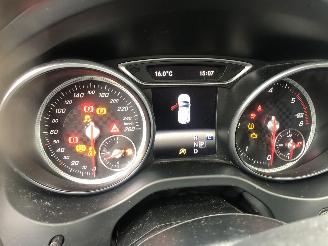 Mercedes A-klasse A 220 d motorsport edition picture 21