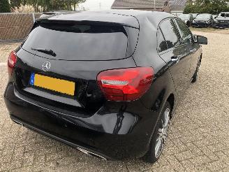 Mercedes A-klasse A 220 d motorsport edition picture 8