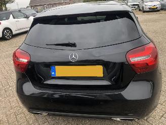 Mercedes A-klasse A 220 d motorsport edition picture 9