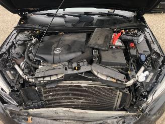 Mercedes A-klasse A 220 d motorsport edition picture 14