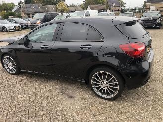 Mercedes A-klasse A 220 d motorsport edition picture 11