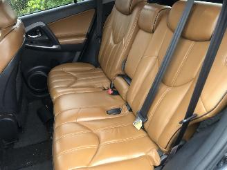 Toyota Rav-4 RAV4 2.0 VVTi X-Style picture 11