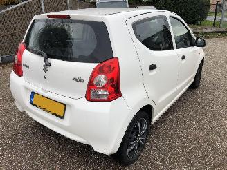 Suzuki Alto alto 1.0 comfort picture 8