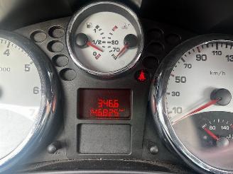 Peugeot 207 cc cabrio picture 9