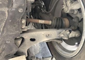 Ford Kuga 2.5 PHEV Titanium picture 20