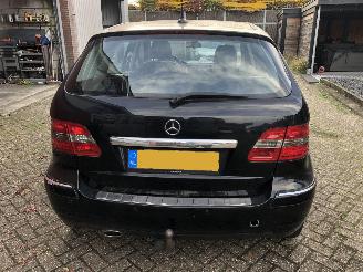 Mercedes B-klasse b 150 bussines klasse picture 5