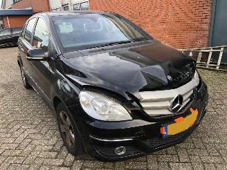 Mercedes B-klasse b 150 bussines klasse picture 3