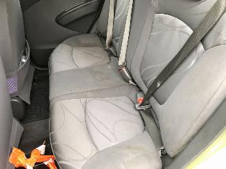 Chevrolet Spark Spark 1.0 16V LS Bi-Fuel picture 15