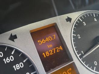 Mercedes B-klasse 160 picture 8