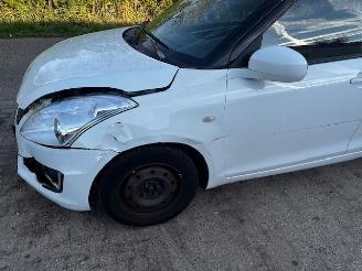 Suzuki Swift 1.3 picture 3