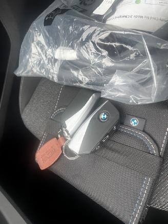 BMW X1 X1 XDRIVE25E picture 9