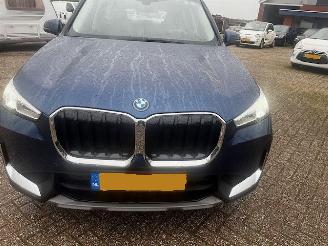 Schadeauto BMW X1 X1 XDRIVE25E 2024/5