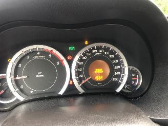 Honda Accord accord 2.2 i dtec executive diesel picture 15