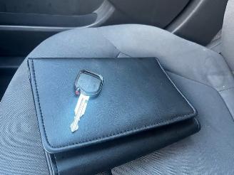 Chevrolet Spark bi fuel picture 7