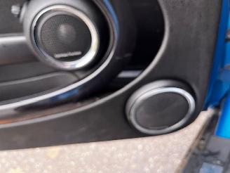 Mini Cooper S 1.6 picture 14