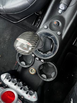 Mini Cooper S 1.6 picture 18