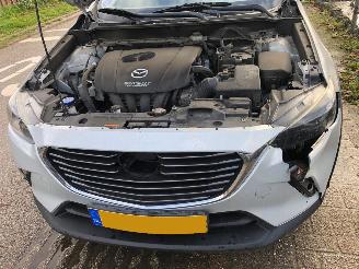 Mazda CX-3  picture 4