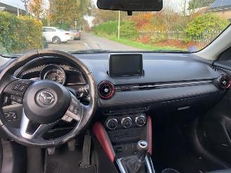 Mazda CX-3  picture 15
