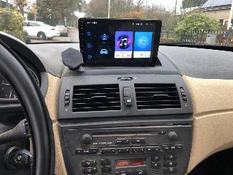 BMW X3 X3 3.0i Executive picture 9