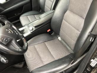 Mercedes C-klasse Estate 180 CDI BlueEFFICIENCY Business Class Avantgarde picture 17