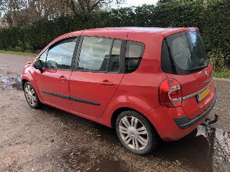  Renault Grand-modus Grand Modus 1.6-16V Dynamique 2010/6