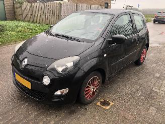  Renault Twingo Twingo 1.2 16V Collection 2013/6