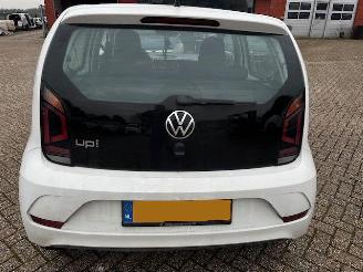 Volkswagen Up!  picture 7