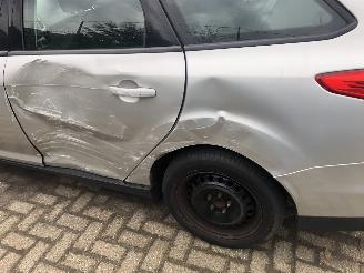 Ford Focus Focus Wagon 1.0 EcoBoost Trend picture 8