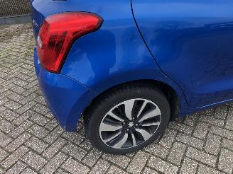 Suzuki Swift Swift 1.0 Stijl Smart Hybrid picture 7