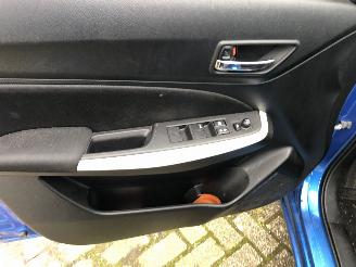 Suzuki Swift Swift 1.0 Stijl Smart Hybrid picture 16