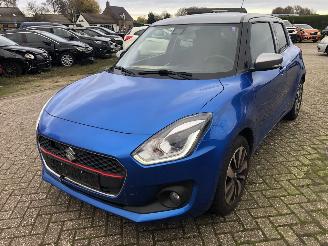  Suzuki Swift Swift 1.0 Stijl Smart Hybrid 2018/8