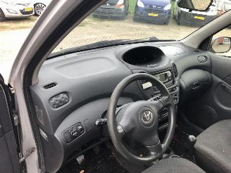 Toyota Yaris-verso YARIS VERSO 1.4 D 4D picture 10