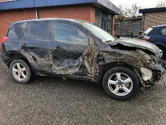 Toyota Rav-4 RAV4 2.2 D-4D-F VAN picture 4