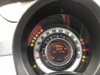 Fiat 500 500 1.4-16V Lounge picture 11