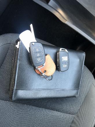 Hyundai Santa Fe Santa Fe 2.4i GDI i-Motion 7p. picture 8