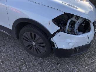 Suzuki SX4 SX4 S-Cross 1.6 Exclusive picture 3