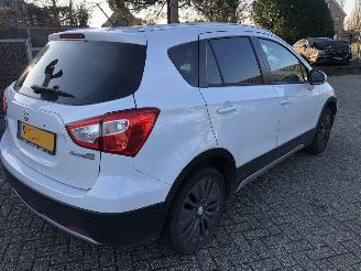 Suzuki SX4 SX4 S-Cross 1.6 Exclusive picture 10